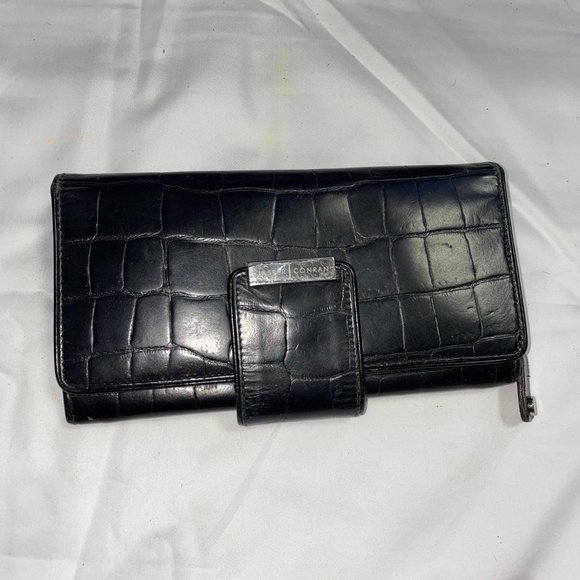 Jasper Conran Wallet - Picture 2 of 7